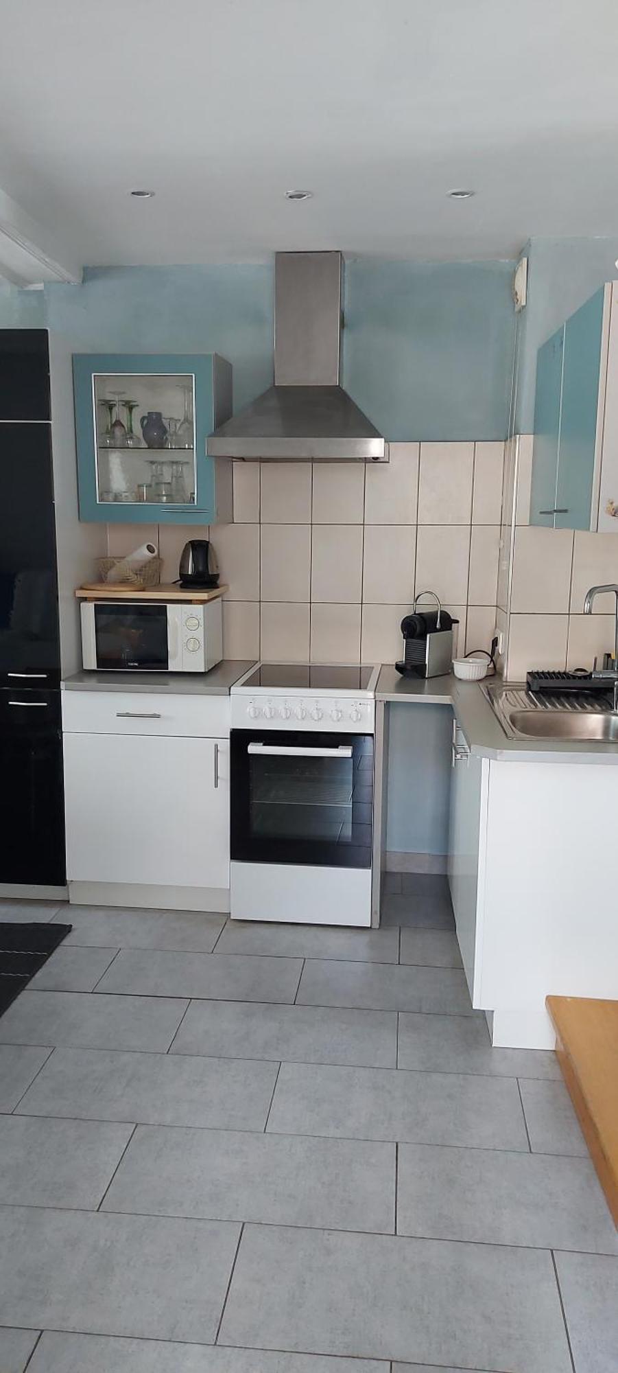 Charmant Petit Appartement En Alsace Bouxwiller  Екстериор снимка