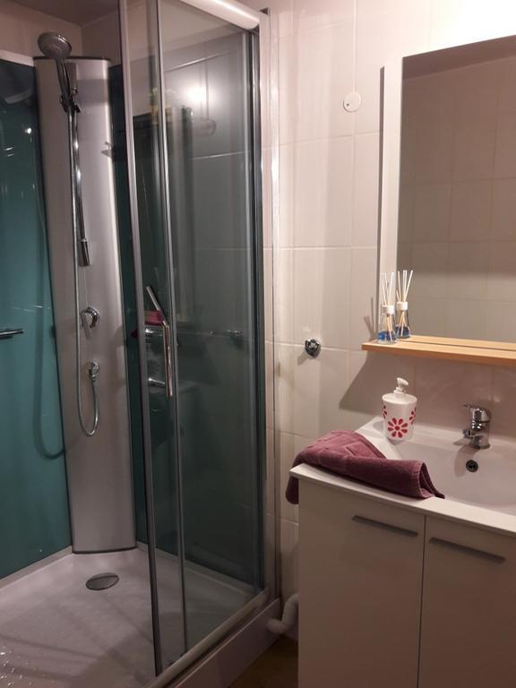 Charmant Petit Appartement En Alsace Bouxwiller  Екстериор снимка